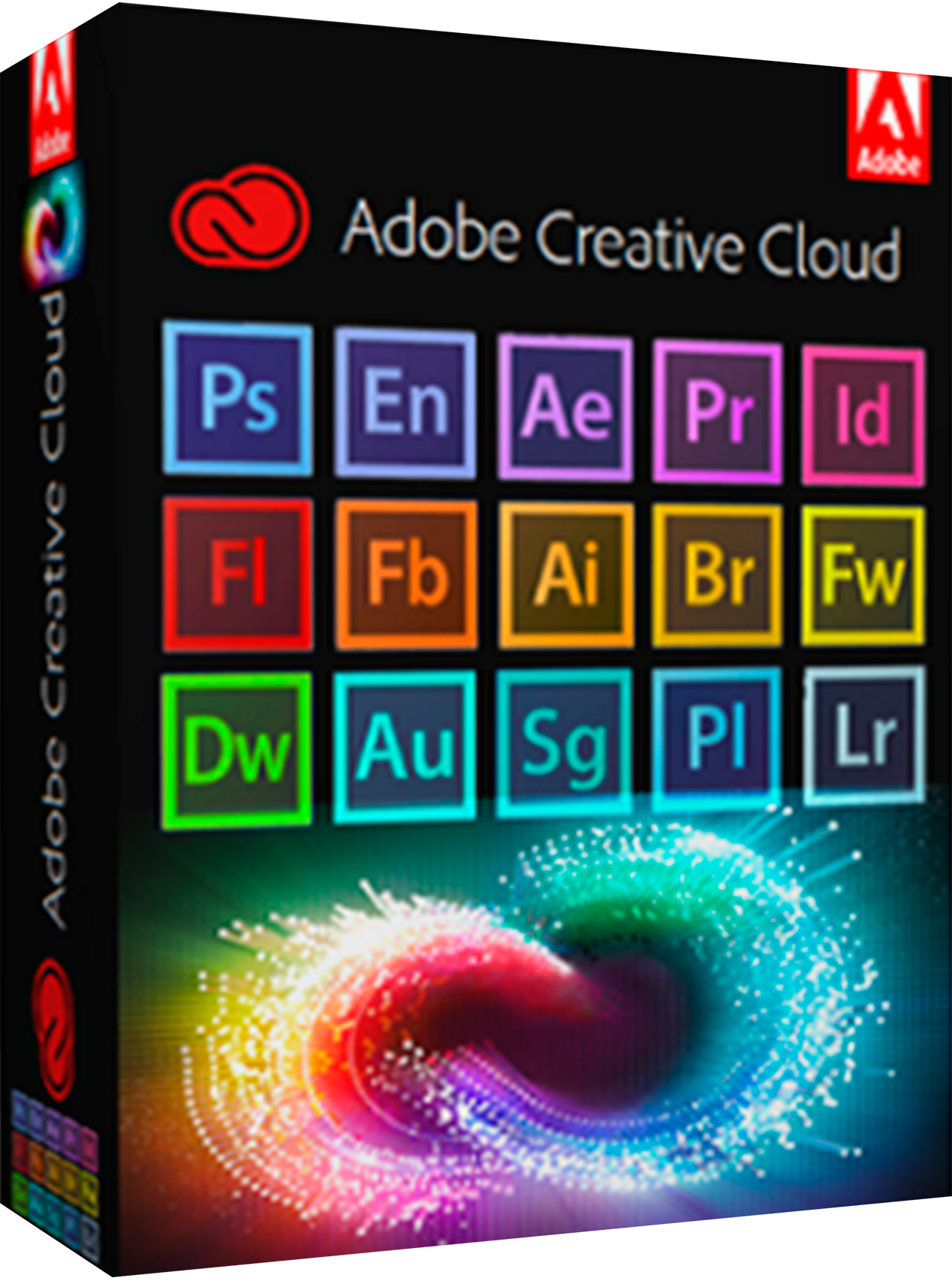 download adobe creative cloud login